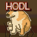 HODL