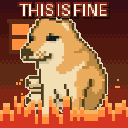 This is fine