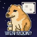Wen moon